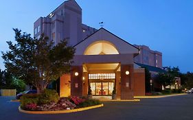 Homewood Suites Falls Church Va